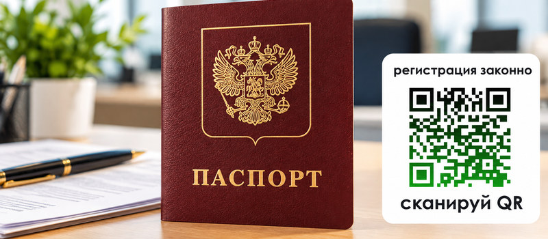 прописка в Судаке регистрация в Судаке